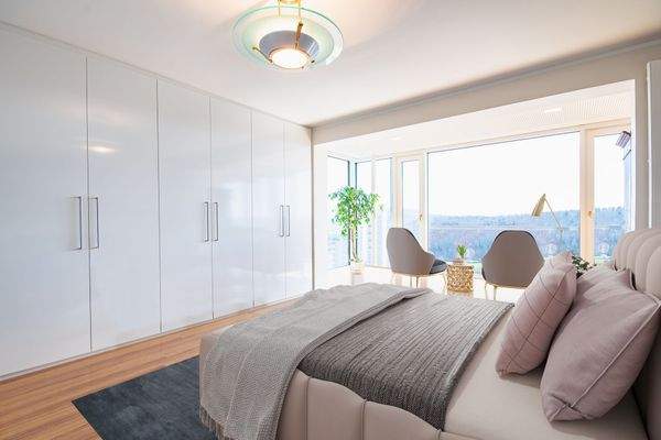 Gästezimmer einrichtungsbeispiel