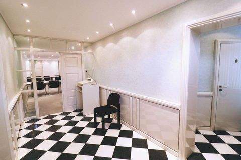 Warstein Ladenlokale, Ladenflächen 