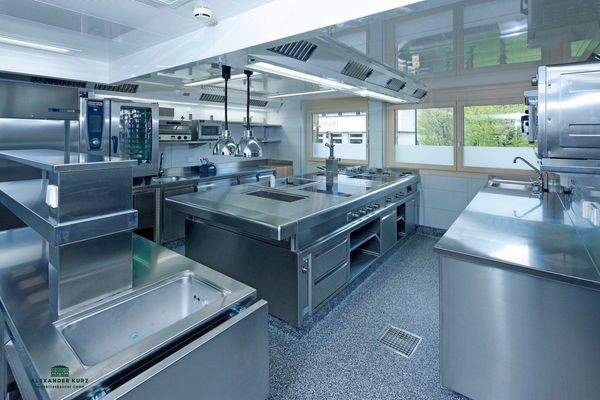 Hotel-Gasthof, Immobilien-Kurz-Salzburg