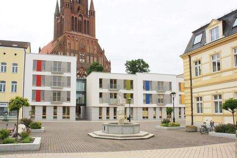 Demmin Wohnungen, Demmin Wohnung mieten