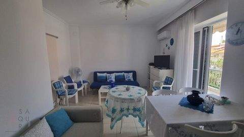 Chanioti Wohnungen, Chanioti Wohnung kaufen