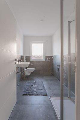 Innenansicht: EG (Wohnung Links)