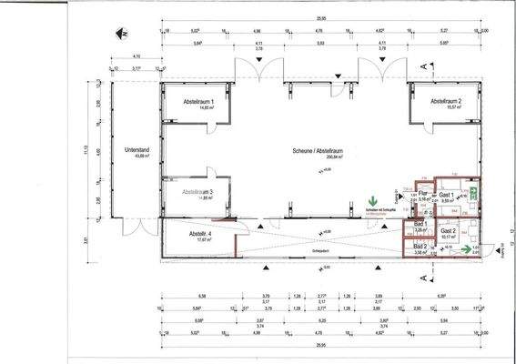 1801_Grundriss Scheune_001-1
