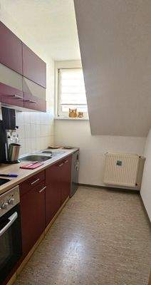 Modern Kitchen Design