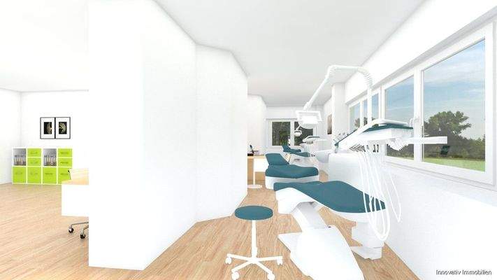 Visualisierte Bilder-Praxis