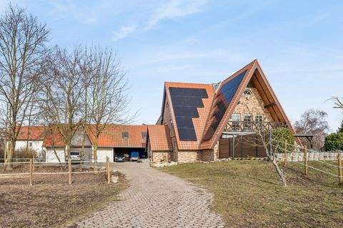 Remlingen-Semmenstedt Häuser, Remlingen-Semmenstedt Haus kaufen