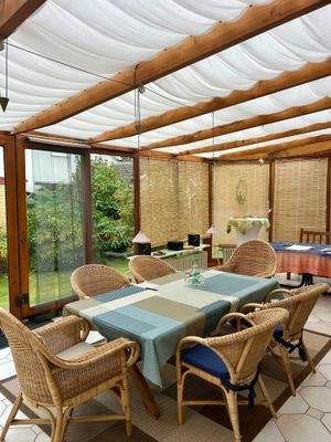 Viel Platz für die Familie 