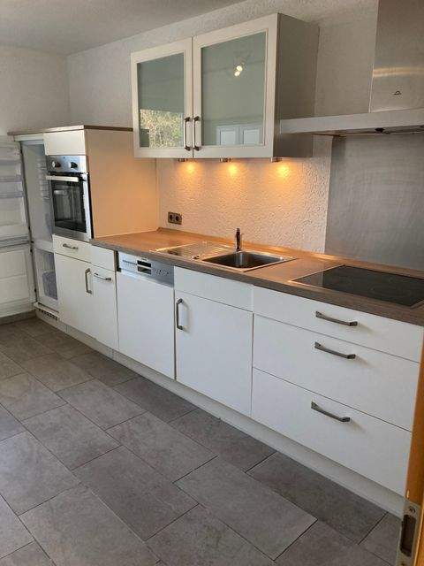 Villingen-Schwenningen Wohnungen, Villingen-Schwenningen Wohnung mieten