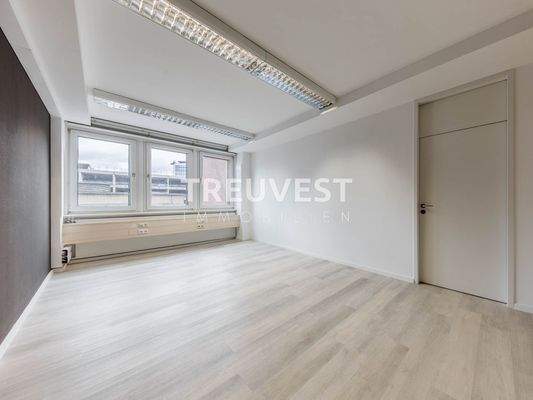 TREUVEST Büro mieten Düsseldorf-44