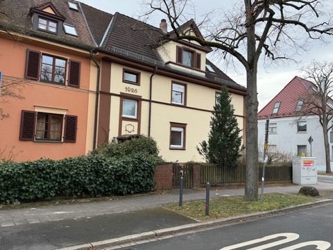 Erlangen Renditeobjekte, Mehrfamilienhäuser, Geschäftshäuser, Kapitalanlage