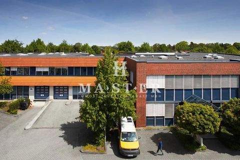 Hamburg Büros, Büroräume, Büroflächen 