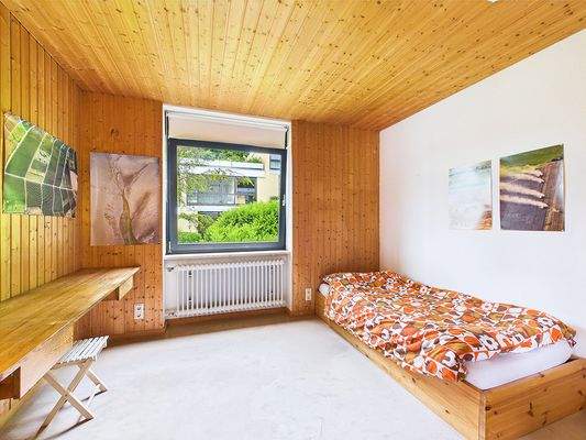 Einfamilienhaus mit Weitblick auf dem Winterberg Saarbrücken