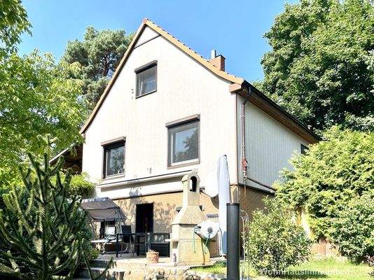 Ihr neues Zuhause in Zeuthen