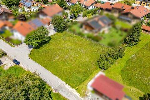 Wessobrunn Grundstücke, Wessobrunn Grundstück kaufen