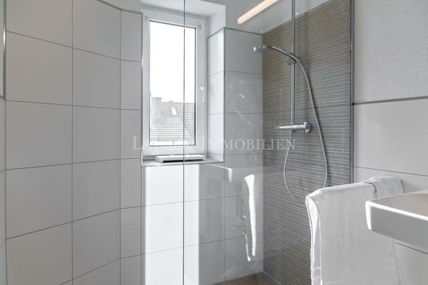 Dusche