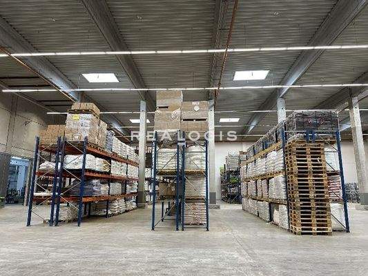 Beispielbild Innenansicht