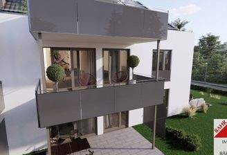 Projektierte Ansicht