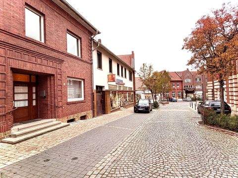 Ankum Wohnungen, Ankum Wohnung mieten