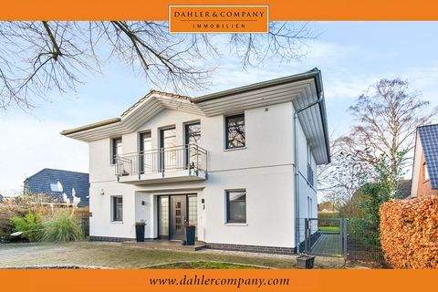 Halstenbek Häuser, Halstenbek Haus kaufen