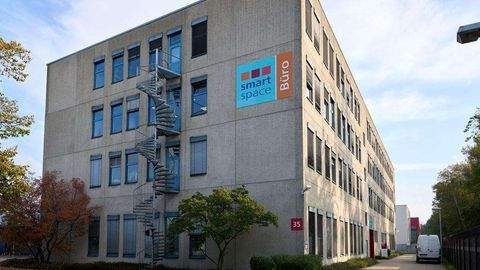 Berlin Büros, Büroräume, Büroflächen 