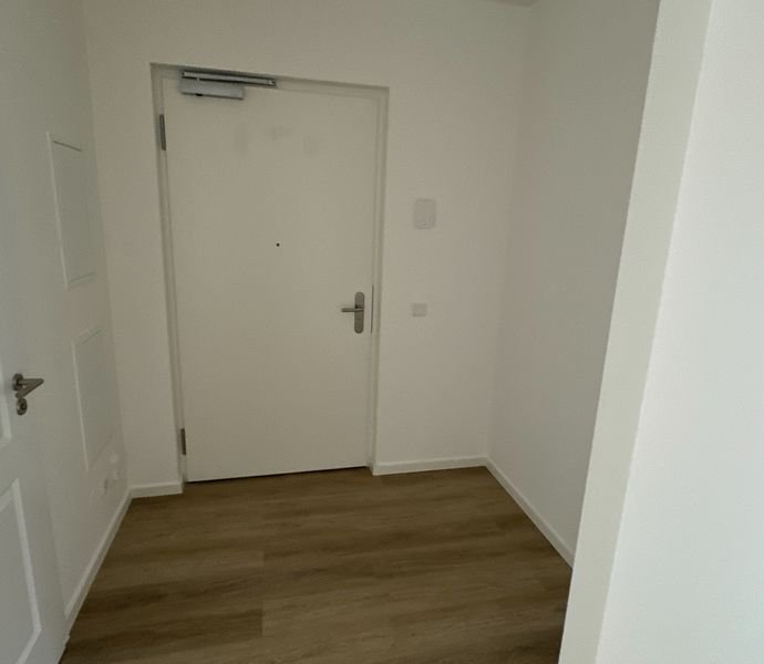 3 Zimmer Wohnung in Chemnitz (Kapellenberg)