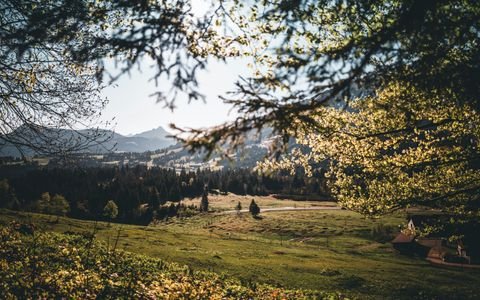 Bad Hindelang Wohnungen, Bad Hindelang Wohnung kaufen