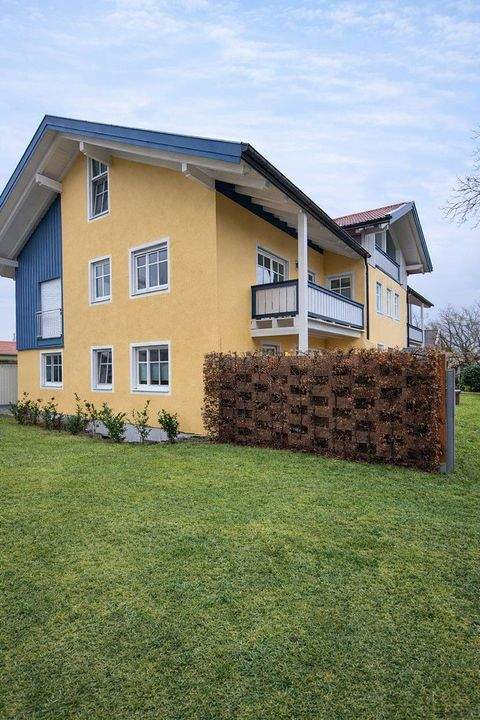 Eggstätt Wohnungen, Eggstätt Wohnung kaufen