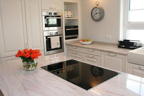 hochwertige Elektrogeräte