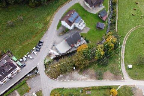 Simonswald Grundstücke, Simonswald Grundstück kaufen