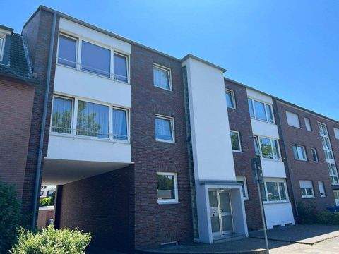 Neuss Wohnungen, Neuss Wohnung mieten