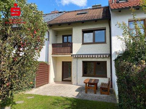 München Häuser, München Haus kaufen