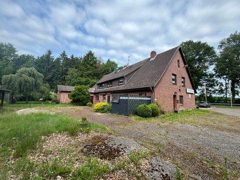 Bremervörde Gastronomie, Pacht, Gaststätten