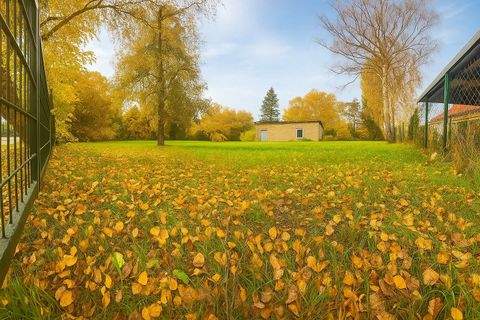 Zossen Grundstücke, Zossen Grundstück kaufen