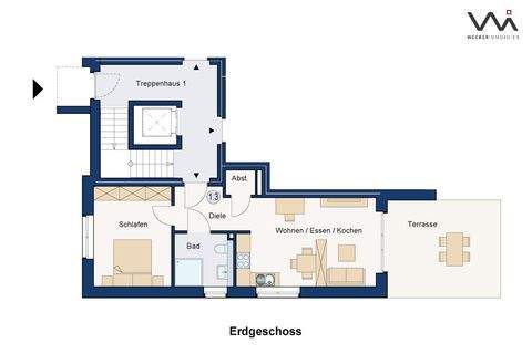 Münster Wohnungen, Münster Wohnung kaufen