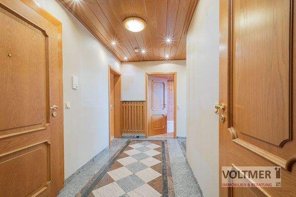 Eingangsbereich/Flur