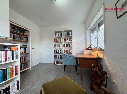 Büro / Gästezimmer