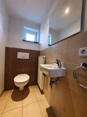 Gäste-WC