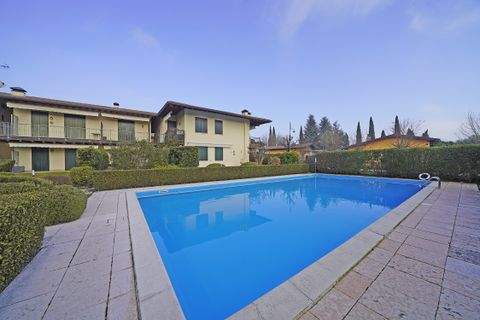 Moniga del Garda Wohnungen, Moniga del Garda Wohnung kaufen