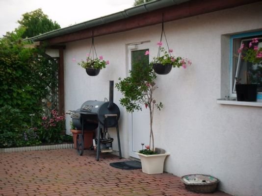 Einliegerwohnung