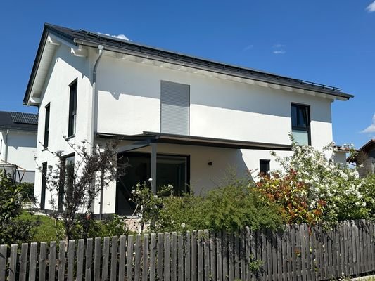 Ansicht Süd