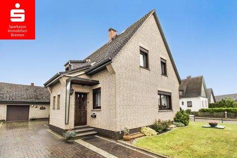 Schwanewede Häuser, Schwanewede Haus kaufen