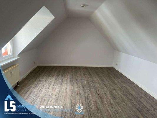 weiteres Schlafzimmer