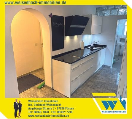 Weisenbach Immobilien