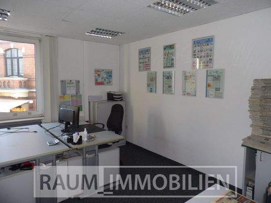 Büroraum 2-OG