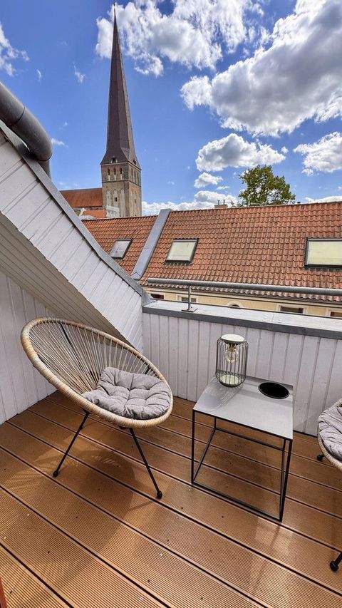 Rostock Wohnungen, Rostock Wohnung mieten