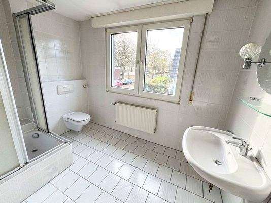 Obergeschoss Badezimmer 