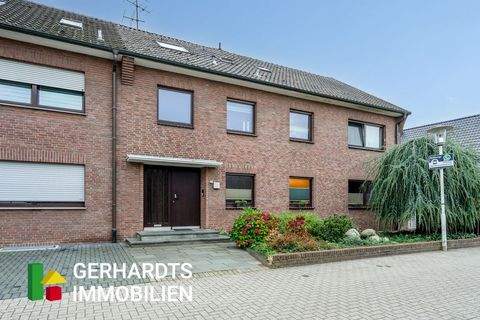 Nettetal Wohnungen, Nettetal Wohnung kaufen