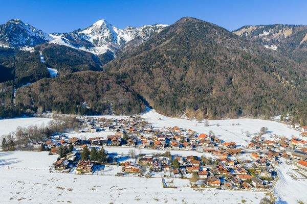 Schleching-Ettenhausen