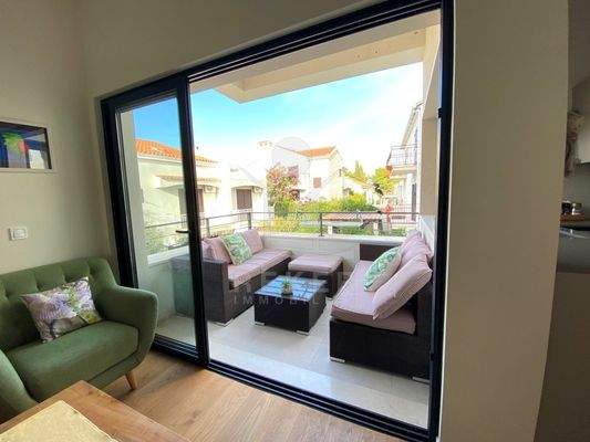 Komplette Einrichtung für sofortigen Einzug  