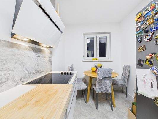 Koch- und Essbereich 3